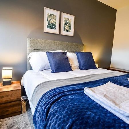 Woodcock House 3 Bedrooms Workstays Uk Lackenby Εξωτερικό φωτογραφία