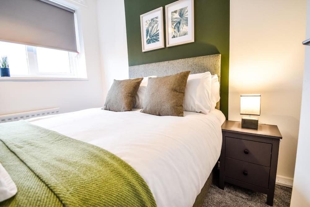 Woodcock House 3 Bedrooms Workstays Uk Lackenby Εξωτερικό φωτογραφία