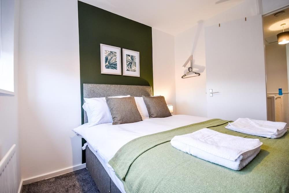 Woodcock House 3 Bedrooms Workstays Uk Lackenby Εξωτερικό φωτογραφία