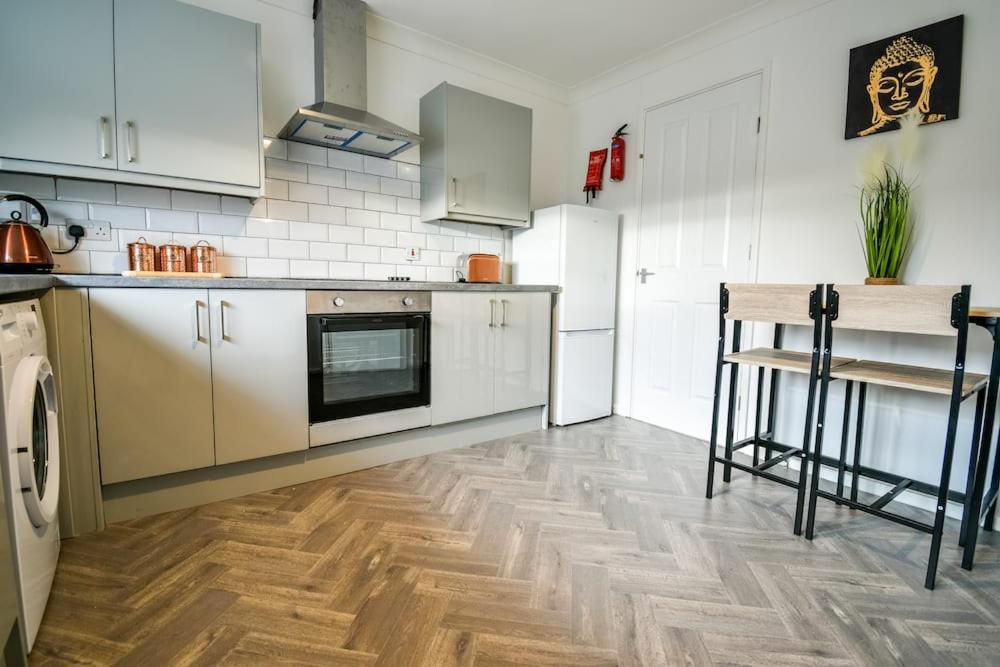 Woodcock House 3 Bedrooms Workstays Uk Lackenby Εξωτερικό φωτογραφία