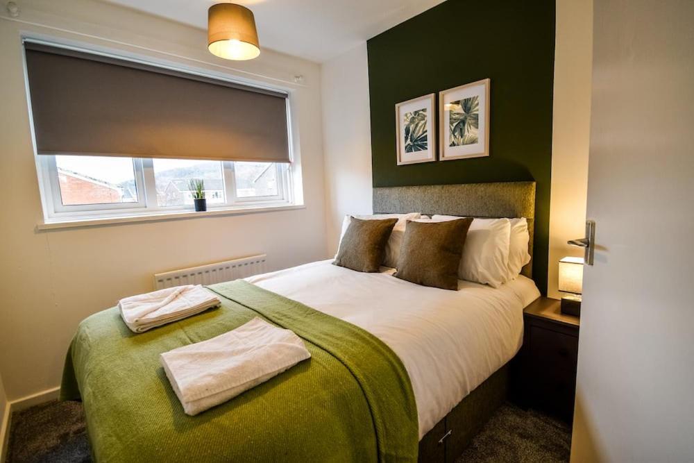 Woodcock House 3 Bedrooms Workstays Uk Lackenby Εξωτερικό φωτογραφία