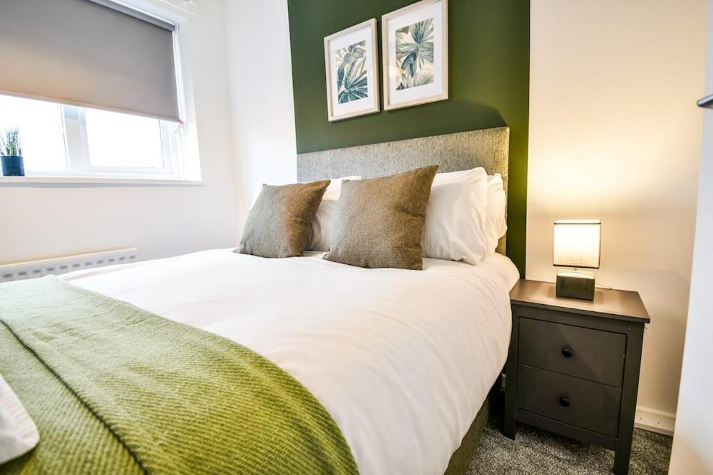 Woodcock House 3 Bedrooms Workstays Uk Lackenby Εξωτερικό φωτογραφία