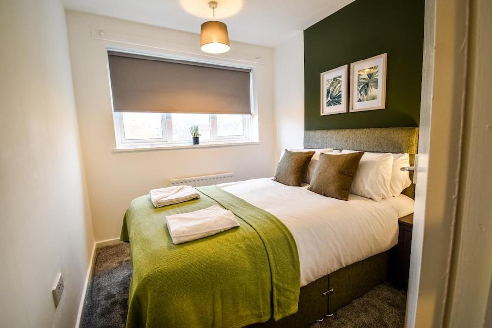 Woodcock House 3 Bedrooms Workstays Uk Lackenby Εξωτερικό φωτογραφία