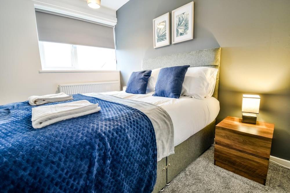Woodcock House 3 Bedrooms Workstays Uk Lackenby Εξωτερικό φωτογραφία