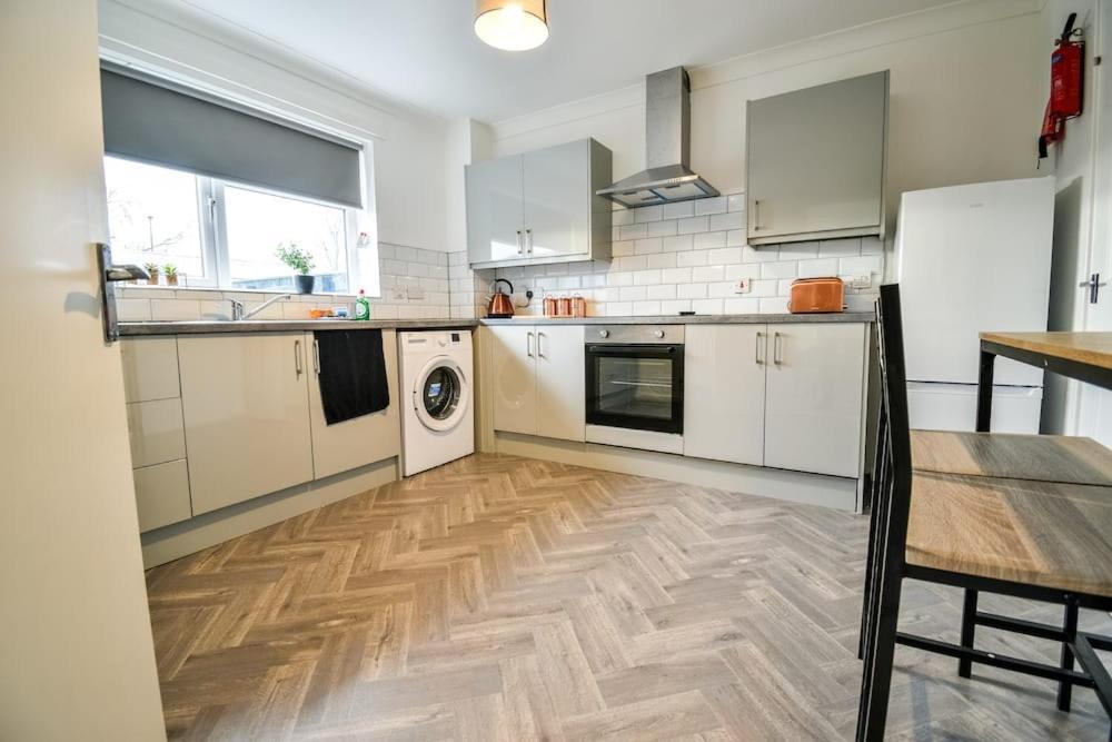 Woodcock House 3 Bedrooms Workstays Uk Lackenby Εξωτερικό φωτογραφία