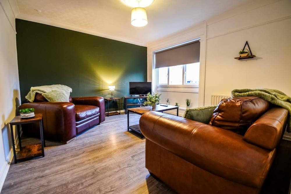 Woodcock House 3 Bedrooms Workstays Uk Lackenby Εξωτερικό φωτογραφία