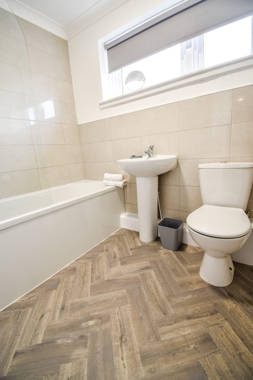 Woodcock House 3 Bedrooms Workstays Uk Lackenby Εξωτερικό φωτογραφία