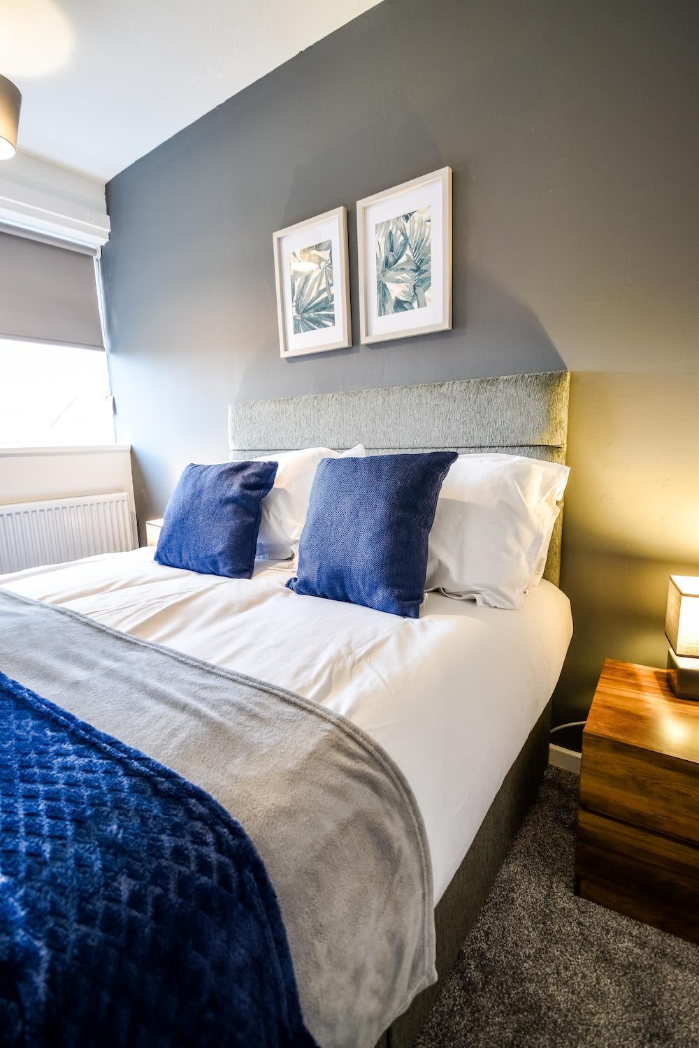 Woodcock House 3 Bedrooms Workstays Uk Lackenby Εξωτερικό φωτογραφία
