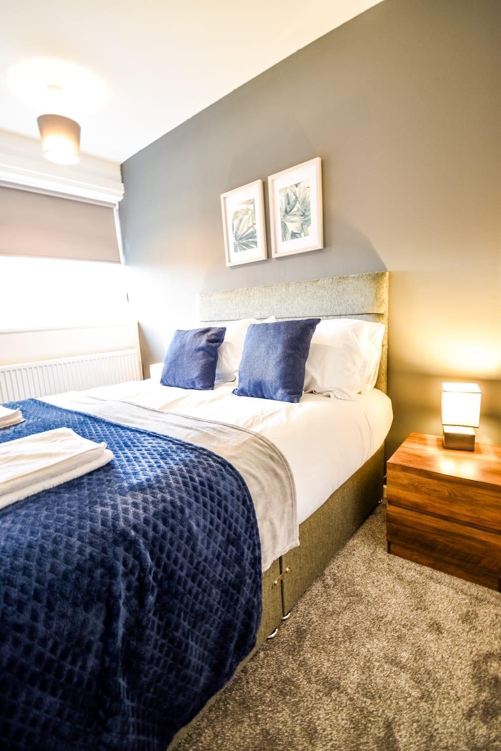 Woodcock House 3 Bedrooms Workstays Uk Lackenby Εξωτερικό φωτογραφία