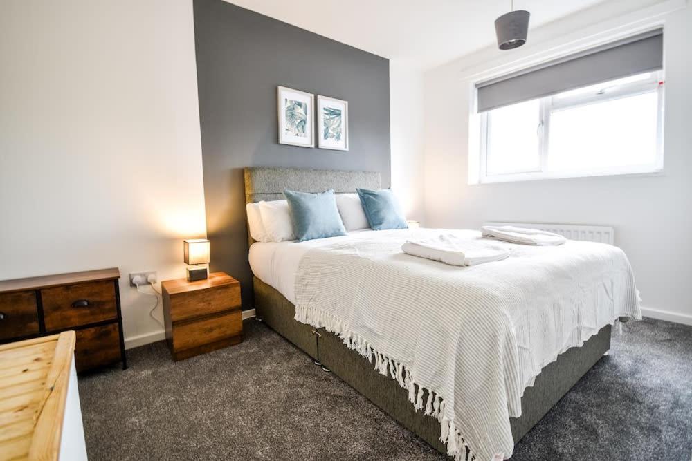 Woodcock House 3 Bedrooms Workstays Uk Lackenby Εξωτερικό φωτογραφία
