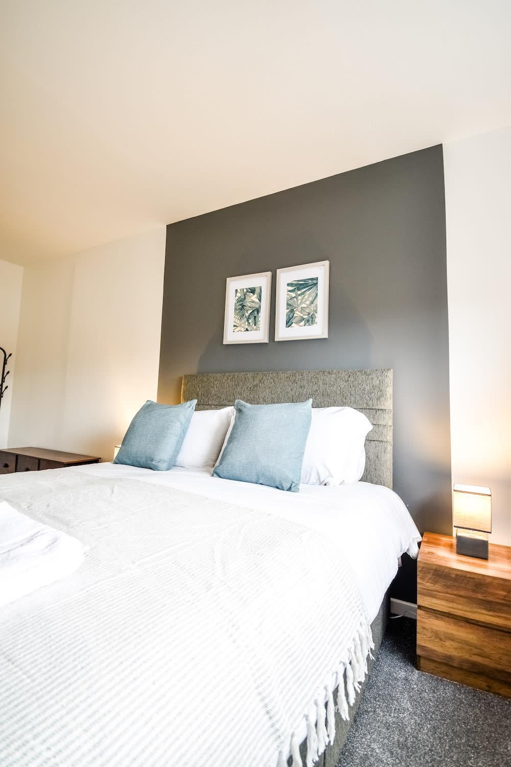 Woodcock House 3 Bedrooms Workstays Uk Lackenby Εξωτερικό φωτογραφία
