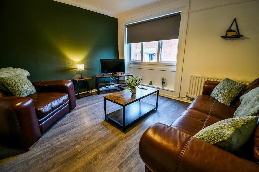 Woodcock House 3 Bedrooms Workstays Uk Lackenby Εξωτερικό φωτογραφία